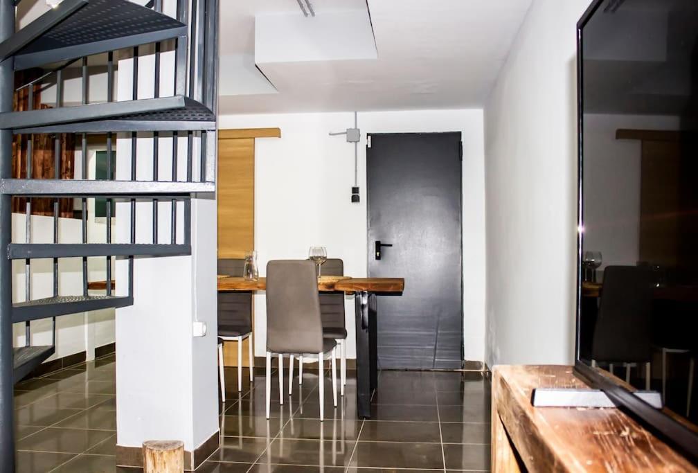 Elegant Apartament Beach Andalusia Balerma Eksteriør bilde