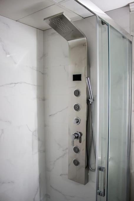 Elegant Apartament Beach Andalusia Balerma Eksteriør bilde