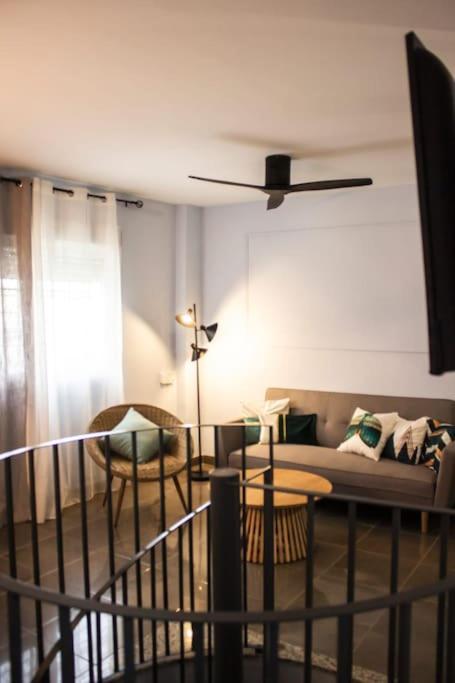 Elegant Apartament Beach Andalusia Balerma Eksteriør bilde
