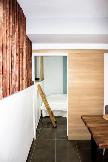 Elegant Apartament Beach Andalusia Balerma Eksteriør bilde