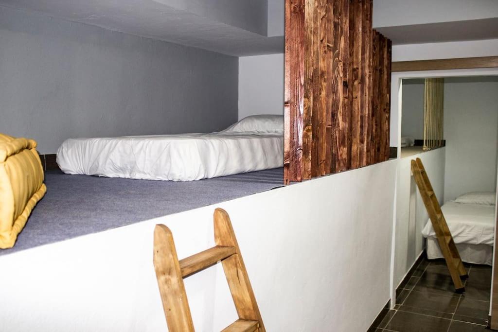 Elegant Apartament Beach Andalusia Balerma Eksteriør bilde