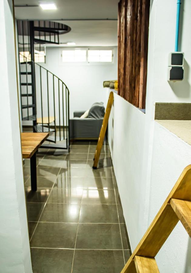 Elegant Apartament Beach Andalusia Balerma Eksteriør bilde