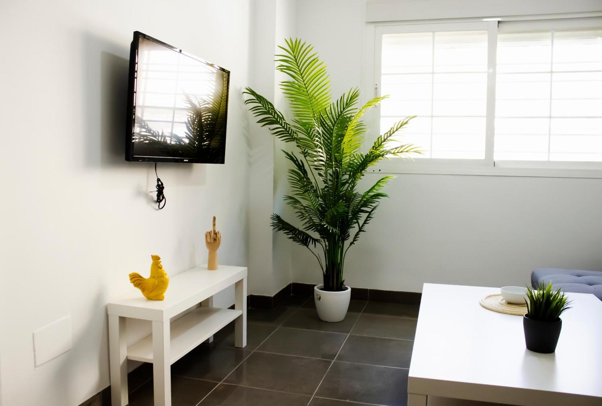 Elegant Apartament Beach Andalusia Balerma Eksteriør bilde