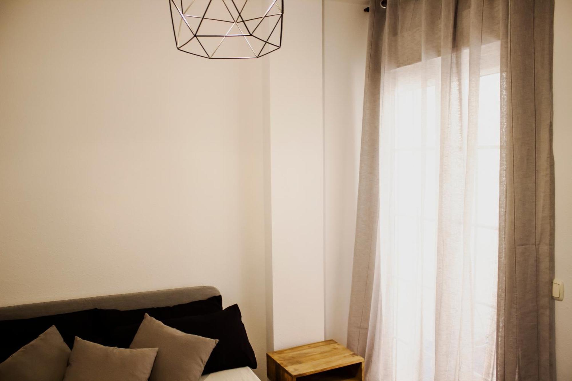 Elegant Apartament Beach Andalusia Balerma Eksteriør bilde