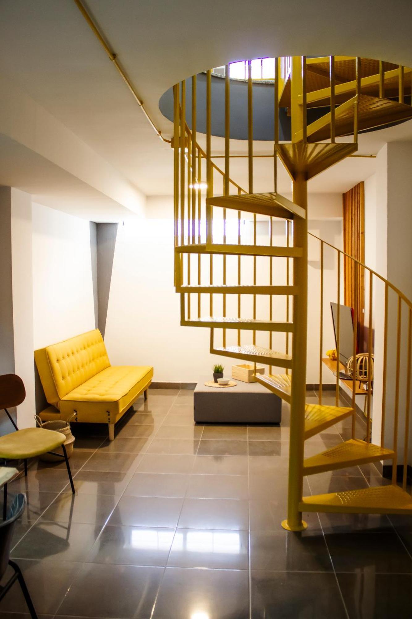 Elegant Apartament Beach Andalusia Balerma Eksteriør bilde