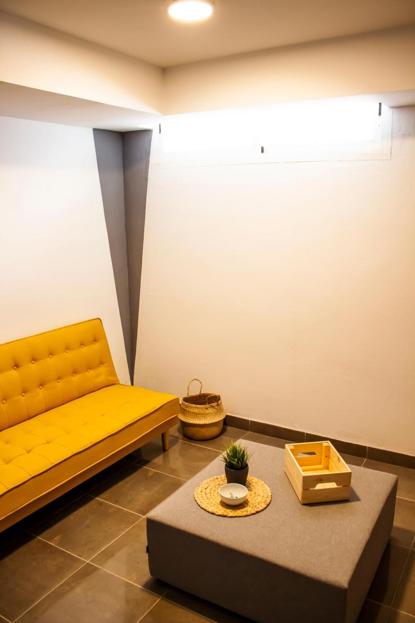 Elegant Apartament Beach Andalusia Balerma Eksteriør bilde